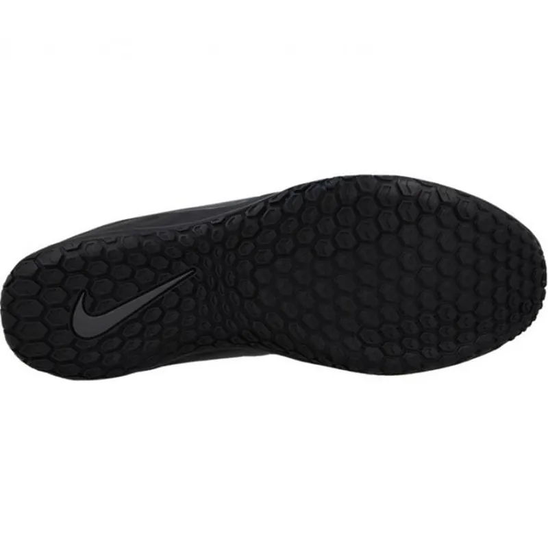 Nike Men's Air Pernix Black UK 8-4